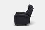 201689020:Maverick 2 Power Theater Recli, Side