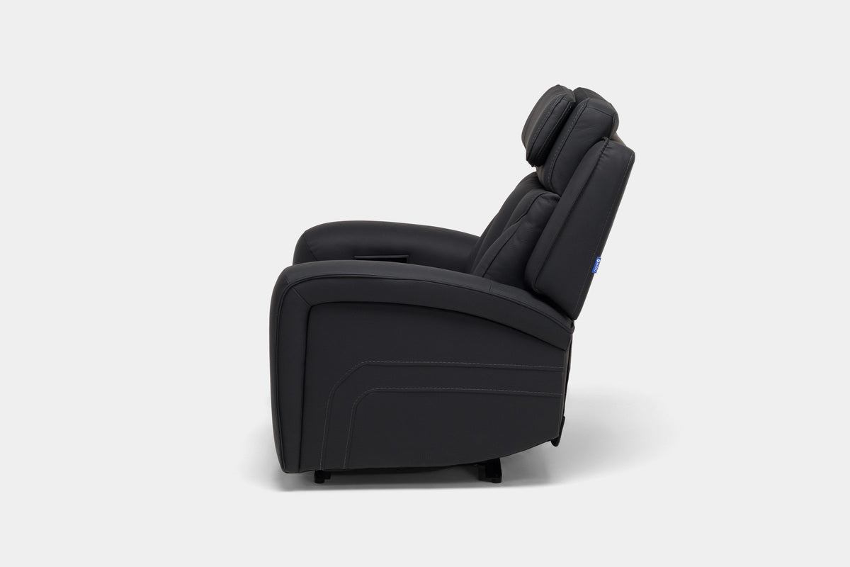 201689020:Maverick 2 Power Theater Recli, Side