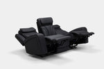 372861230:Maverick 2 Power Theater Sofa,  ReclinedAngle