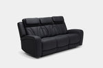 MAVERIC00:Maverick 2 Power Theater Sofa , Angle