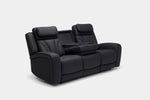 MAVERIC00:Maverick 2 Power Theater Sofa , Angle