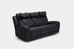 MAVERIC00:Maverick 2 Power Theater Sofa , Angle