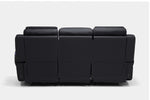 372861230:Maverick 2 Power Theater Sofa, Back