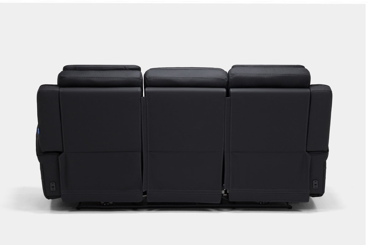 372861230:Maverick 2 Power Theater Sofa, Back