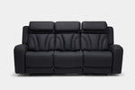 372861230:Maverick 2 Power Theater Sofa, Front