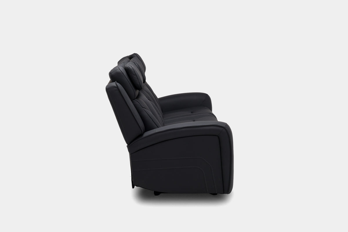 372861230:Maverick 2 Power Theater Sofa, Side