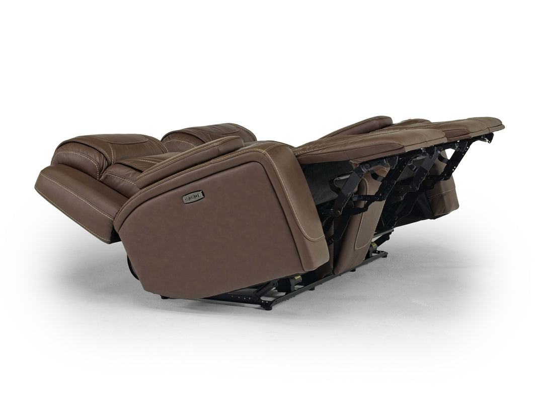 149289296:Max 2 Power Console Loveseat, 