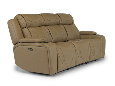 Max 2 Power Sofa