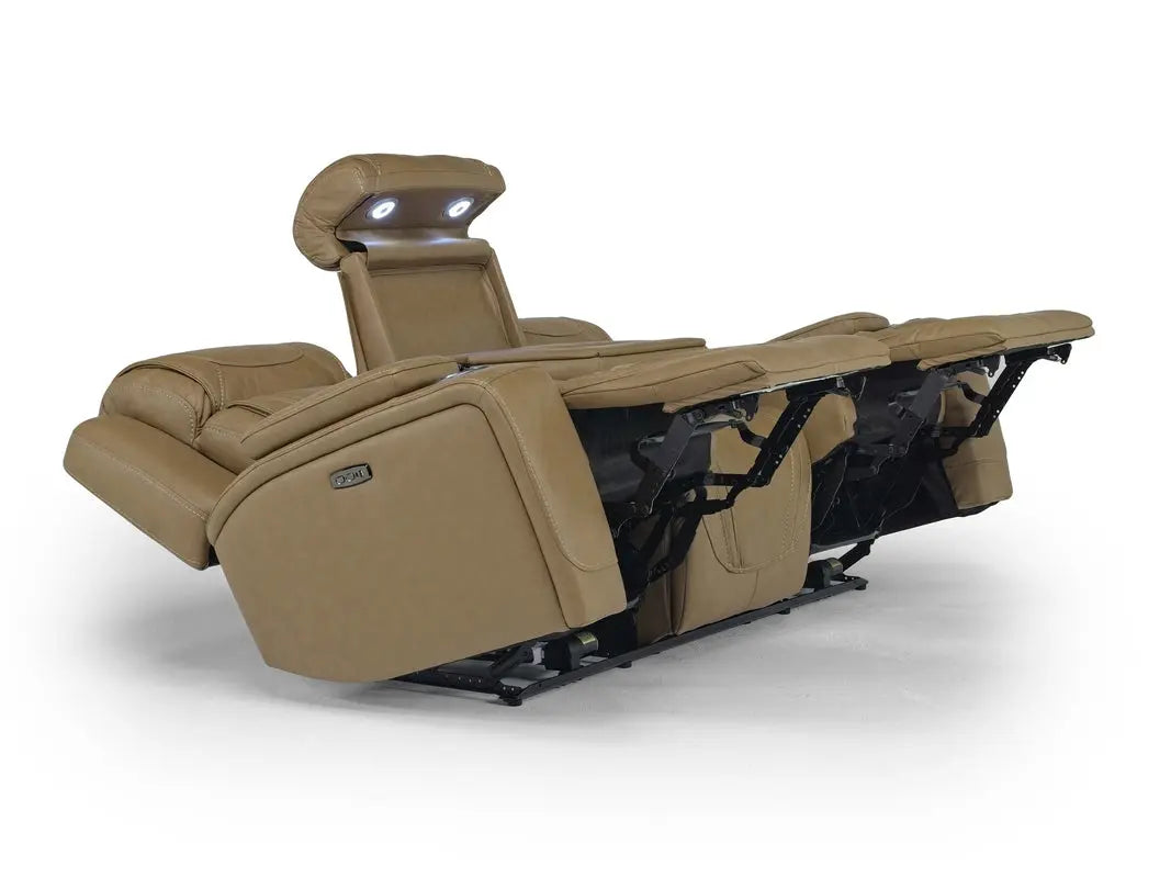 MAX000100:Max 2 Power Sofa & Console Lov, 