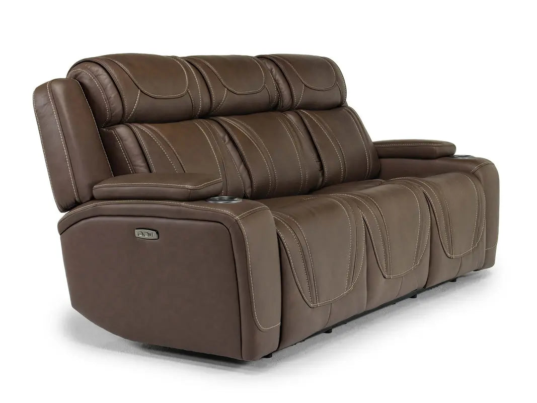 582196711:Max 2 Power Sofa, Angle