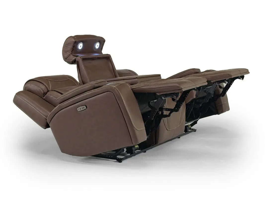 582196711:Max 2 Power Sofa, Angle