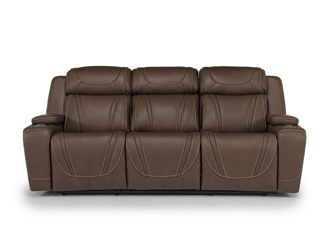 582196711:Max 2 Power Sofa, Front