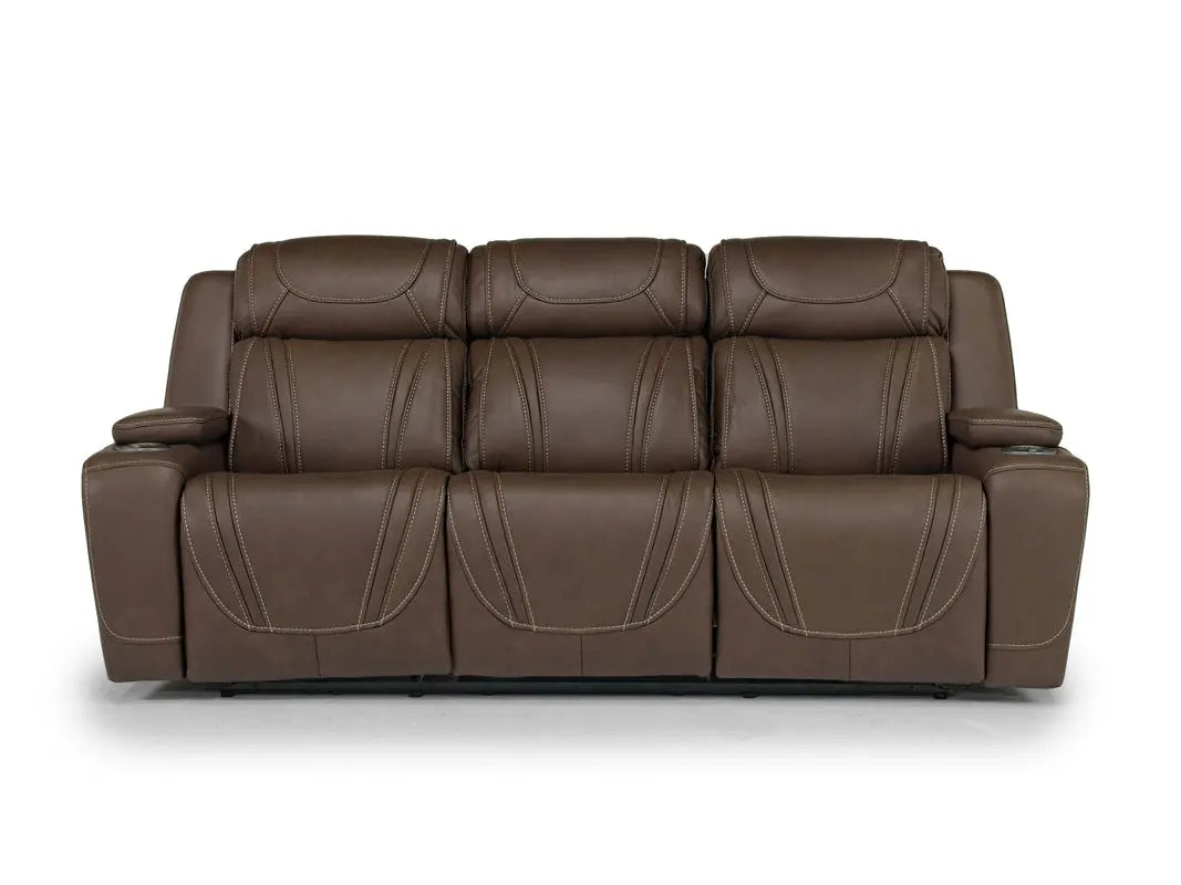 582196711:Max 2 Power Sofa, Front