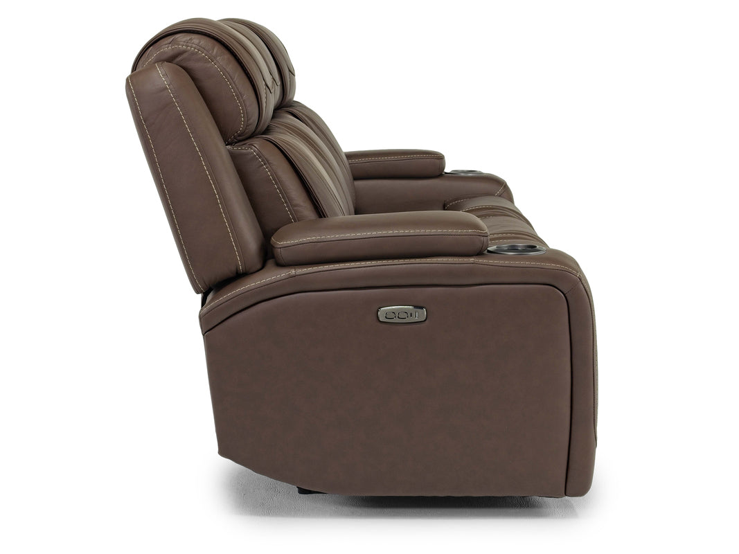 582196711:Max 2 Power Sofa, Side