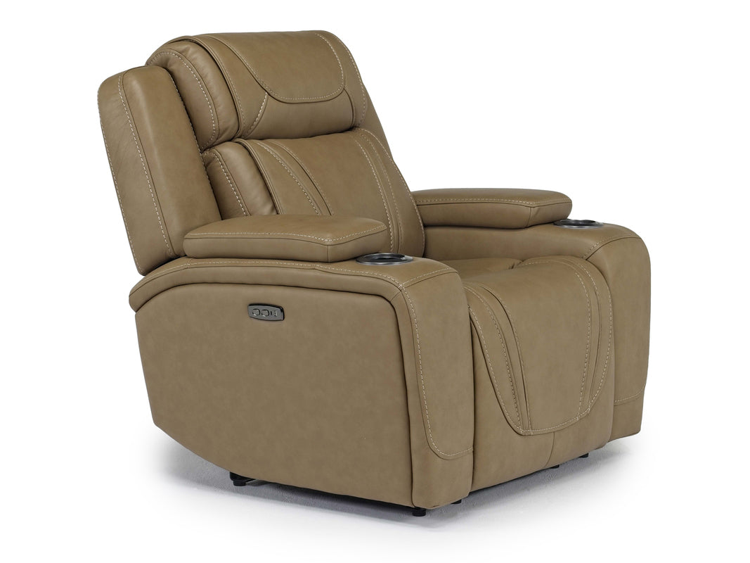 457657616:Max Power Recliner, Angle