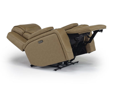 457657616:Max Power Recliner, Angle