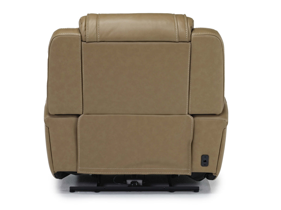 457657616:Max Power Recliner, Back