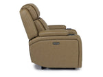 457657616:Max Power Recliner, Side