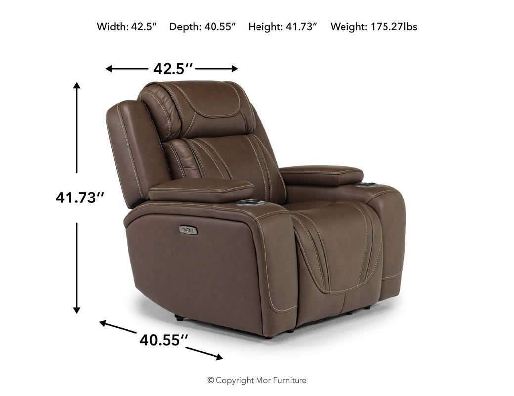 948408794:Max Power Recliner, Angle
