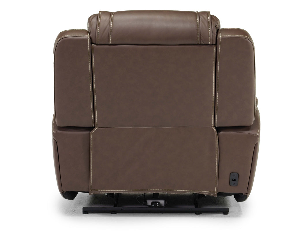 948408794:Max Power Recliner, Back