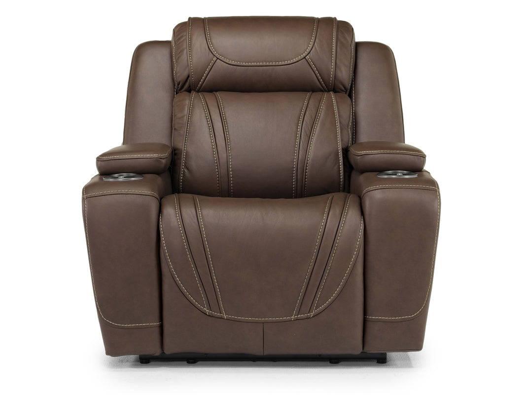 948408794:Max Power Recliner, Front