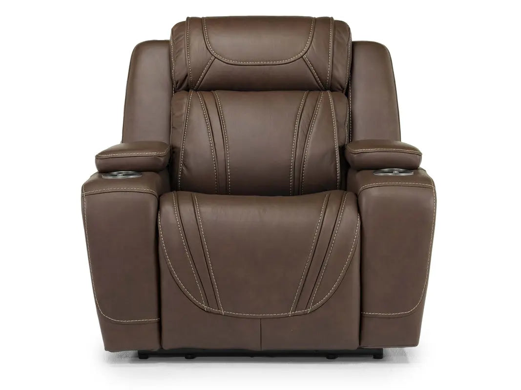 948408794:Max Power Recliner, Front