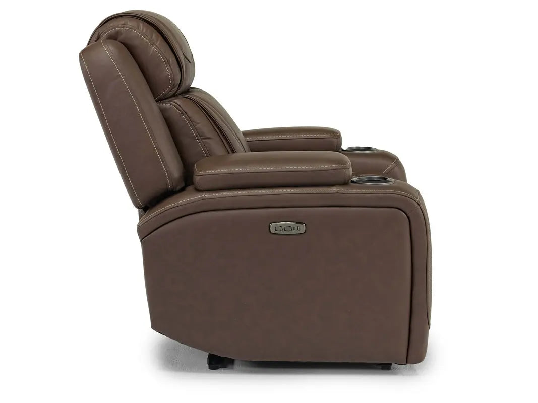 948408794:Max Power Recliner, Side