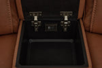 MAX000111:Max 6 Piece 2 Power Sectional , 