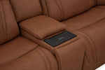 MAX000110:Max 6 Piece 2 Power Sectional, 