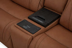 MAX000120:Max 6 Piece 2 Power Sectional, 