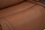 MAX000111:Max 6 Piece 2 Power Sectional , 