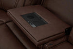 MAX000020:Max 6 Piece 2 Power Sectional, 