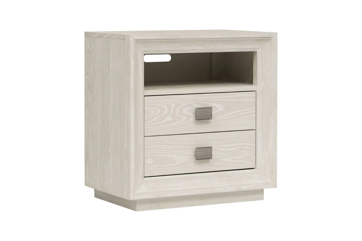 MAXIME018:Maxime Storage Bed & Dresser &, AngledAngle