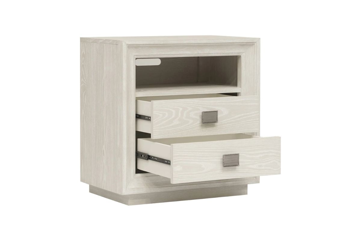 359626031:Maxime Nightstand, AngledOpen