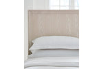 MAXIME025:Maxime Storage Bed, 