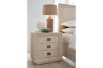 541129408:Maxime Nightstand, Styled