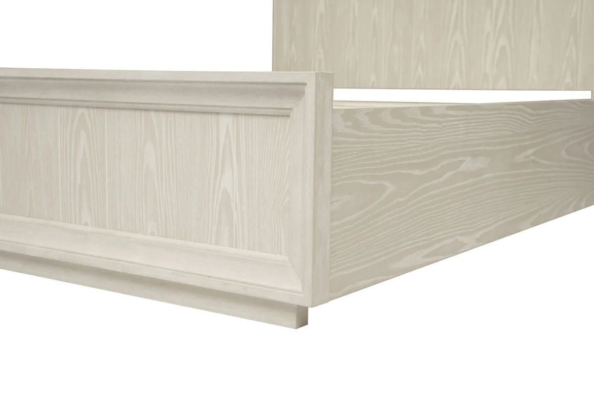 MAXIME001:Maxime Platform Bed, 