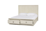 MAXIME019:Maxime Storage Bed, Open