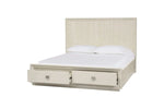 MAXIME025:Maxime Storage Bed, Open
