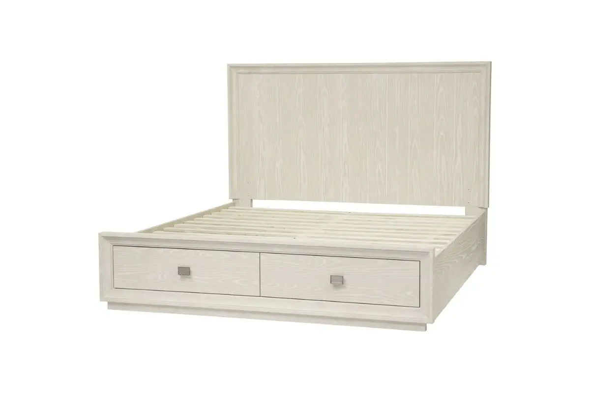 MAXIME016:Maxime Storage Bed, Angle