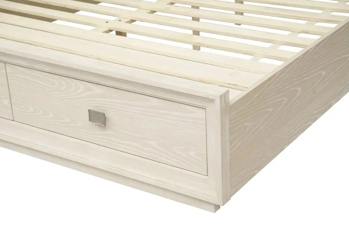 MAXIME025:Maxime Storage Bed, 