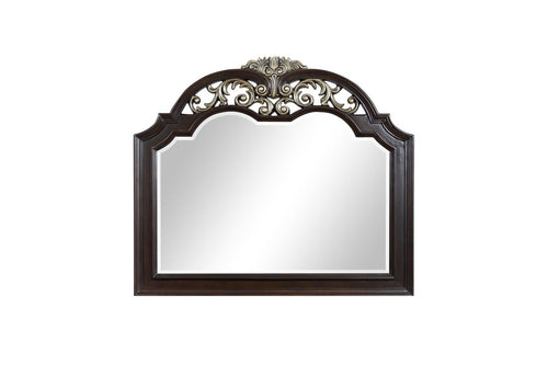 998942864:Maximus Mirror, Front