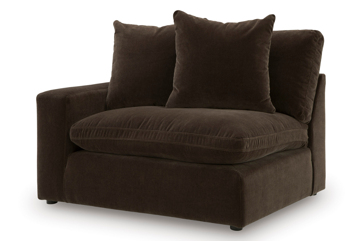 592720501:Maxton Heights 1 Arm Chair, Angled