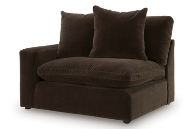 592720501:Maxton Heights 1 Arm Chair, Angled