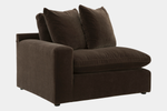 MAXTON005:Maxton Heights 5 Piece Sectional, Angled
