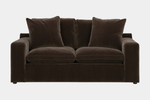MAXTON000:Maxton Heights Sofa & Loveseat, Front