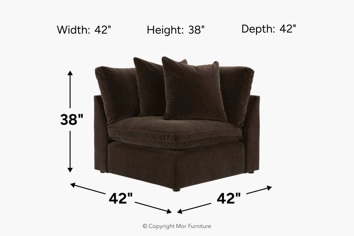 320568840:Maxton Heights Wedge,