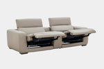 MAXWLL001:Maxwell 2 Power Console Loveseat, Open