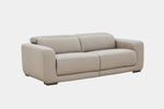 MAXWLL003:Maxwell 2 Power Sofa & Loveseat, Angled