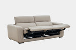 MAXWLL003:Maxwell 2 Power Sofa & Loveseat, Open